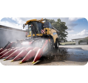 Myjka ciśnieniowa Karcher HD 13/18-4 S Plus (180 bar, 1300 l/h)