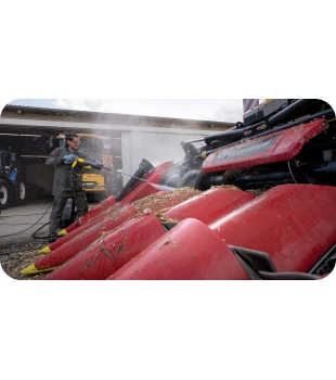 Myjka ciśnieniowa Karcher HD 13/18-4 S Plus (180 bar, 1300 l/h)