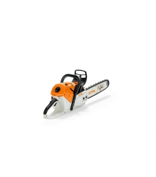 Pilarka łańcuchowa Stihl - zabawka na baterie