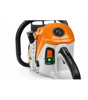 Pilarka łańcuchowa Stihl - zabawka na baterie