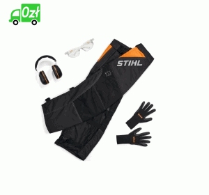 Zestaw ochronny: FUNCTION Kit MS Stihl