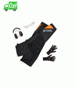 Zestaw ochronny: FUNCTION Kit MS Stihl