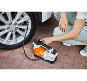 Kompresor Stihl KOA 20 akumulatorowy (bez akumulatora i ładowarki)