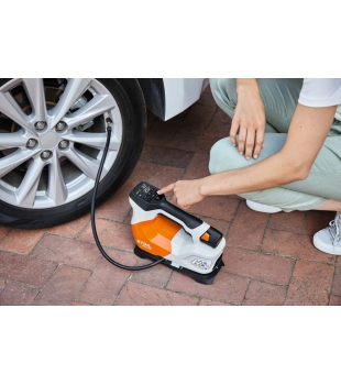 Kompresor Stihl KOA 20 akumulatorowy (bez akumulatora i ładowarki)