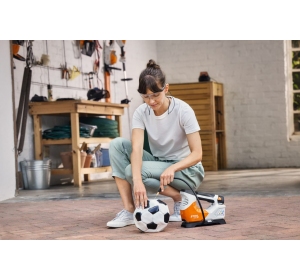 Kompresor Stihl KOA 20 akumulatorowy (bez akumulatora i ładowarki)