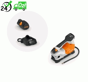 Kompresor Stihl KOA 20 akumulatorowy (bez akumulatora i ładowarki)