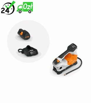 Kompresor Stihl KOA 20 akumulatorowy (bez akumulatora i ładowarki)