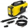 Myjka terenowa OC 6-18 Battery Set Karcher (24 bar / 200 l/h / 18 V)