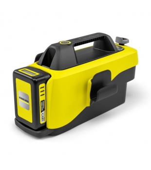 Myjka terenowa OC 6-18 Battery Set Karcher (24 bar / 200 l/h / 18 V)