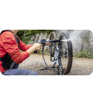 Myjka terenowa OC 6-18 Battery Set Karcher (24 bar / 200 l/h / 18 V)