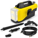 Myjka terenowa OC 6-18 Battery Set Karcher (24 bar / 200 l/h / 18 V)