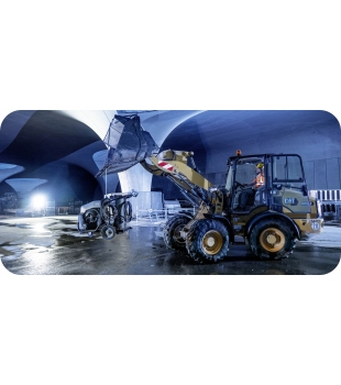 HDS 13/20-4 S Classic Myjka ciśnieniowa na gorącą wodę Karcher ( 200 bar / 1300 l/h) + pianownica