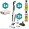 Mop elektryczny Karcher FC 5 Premium Home Line (500 obr. / 460 W / 30 cm) + zapasowe wałki!