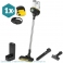 Odkurzacz Karcher VC 6 Cordless ourFamily (800 ml / 50 min. / Bezworkowy)