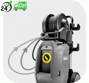 Myjka ciśnieniowa HD 13/18-4 SXA Plus Karcher (180 bar / 1300 l/h)