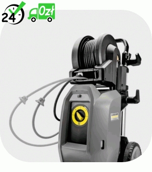 Myjka ciśnieniowa HD 13/18-4 SXA Plus Karcher (180 bar / 1300 l/h)