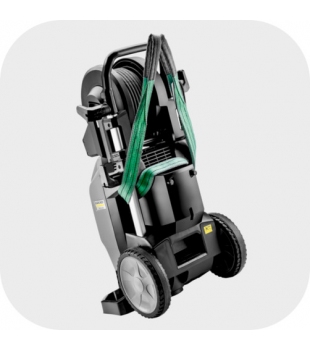 Myjka ciśnieniowa HD 13/18-4 SXA Plus Karcher (180 bar / 1300 l/h)
