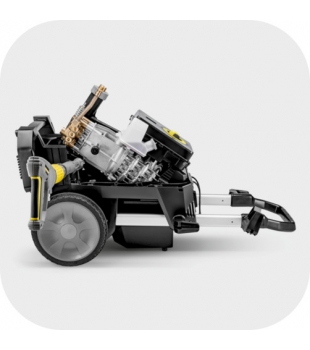 Myjka ciśnieniowa HD 13/18-4 SXA Plus Karcher (180 bar / 1300 l/h)