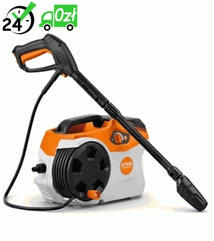 REA 60 PLUS(100 bar, 270 l/h)