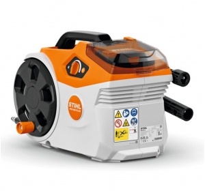 REA 60 PLUS(100 bar, 270 l/h)