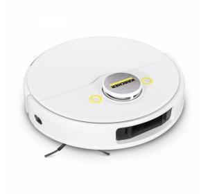 Robot Sprzątający Karcher RCV 5 (5,2 Ah, 5000Pa)