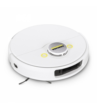 Robot Sprzątający Karcher RCV 5 (5,2 Ah, 5000Pa)