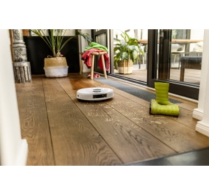 Robot Sprzątający Karcher RCV 5 (5,2 Ah, 5000Pa)