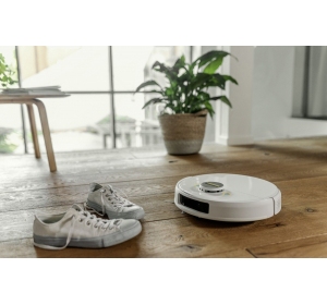 Robot Sprzątający Karcher RCV 5 (5,2 Ah, 5000Pa)
