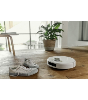 Robot Sprzątający Karcher RCV 5 (5,2 Ah, 5000Pa)