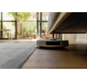Robot Sprzątający Karcher RCV 5 (5,2 Ah, 5000Pa)