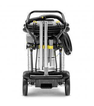 Odkurzacz przemysłowy Karcher NT 75/1 Me Ec M Z22 (75 l | 220 mbar) Mocny i wydajny odkurzacz do pyłów niebezpiecznych