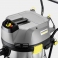 Karcher NT 75/1 Me Ec M Z22 (75 l | 220 mbar) Mocny i wydajny odkurzacz przemysłowy do pyłów niebezpiecznych