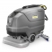 Karcher BD 80/100 W Bp Classic (4000 m²/h / 5 h / 100 l) Szorowarka kompaktowa + 2x AKUMULATOR + PROSTOWNIK + LVA + ZŁĄCZKA