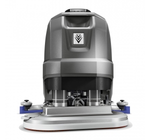 Szorowarka kompaktowa Karcher BD 80/100 W Bp Classic (4000 m²/h / 5 h / 100 l) + 2x AKUMULATOR + PROSTOWNIK + LVA + ZŁĄCZKA
