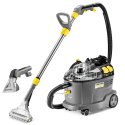 Puzzi 8/1 Adv Karcher (1200 W / 270 mbar / 71 l/s) Profesjonalny odkurzacz piorący 
