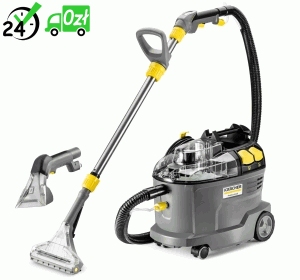 Puzzi 8/1 Adv Karcher (1200 W / 270 mbar / 71 l/s) Profesjonalny odkurzacz piorący 