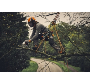 STIHL GTA 40 Pilarka akumulatorowa bez akumulatora i ładowarki