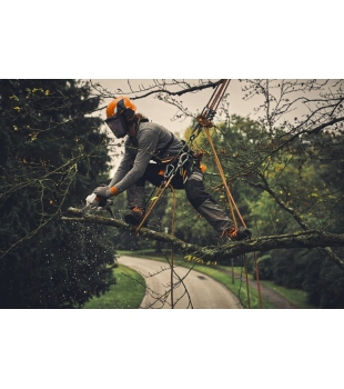 STIHL GTA 40 Pilarka akumulatorowa bez akumulatora i ładowarki