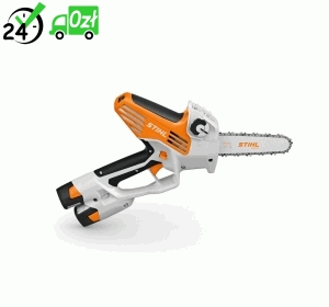 STIHL GTA 40 Pilarka akumulatorowa bez akumulatora i ładowarki