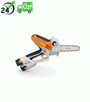 STIHL GTA 40 Pilarka akumulatorowa bez akumulatora i ładowarki
