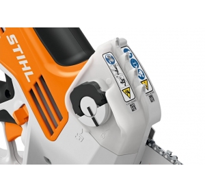 STIHL GTA 40 Pilarka akumulatorowa bez akumulatora i ładowarki