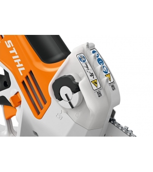 STIHL GTA 40 Pilarka akumulatorowa bez akumulatora i ładowarki