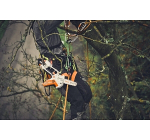 STIHL GTA 40 Pilarka akumulatorowa bez akumulatora i ładowarki