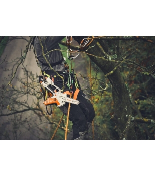 STIHL GTA 40 Pilarka akumulatorowa bez akumulatora i ładowarki