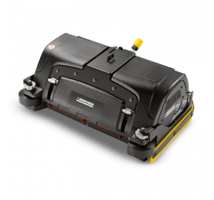 Szorowarka kompaktowa Karcher B 90 R Classic Bp (3,5 h / 3,5 l/min / 90 l) Z fotelem operatora