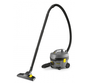 Odkurzacz jednofunkcyjny Karcher T 7/1 Classic (850 W / 7 l / DN 35) Profesjonalny odkurzacz + WORKI 10szt + SSAWKA SZCZELINOWA