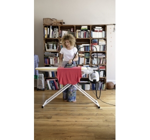 Stanowisko do prasowania Karcher SI 4 z żelazkiem Home Line (2000 W | 3,5 bar | 0,8 l) 