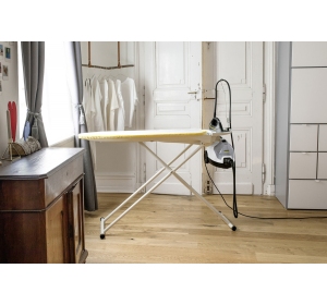 Stanowisko do prasowania Karcher SI 4 z żelazkiem Home Line (2000 W | 3,5 bar | 0,8 l) 