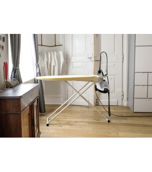 Stanowisko do prasowania Karcher SI 4 z żelazkiem Home Line (2000 W | 3,5 bar | 0,8 l)