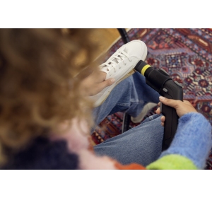 Shoe!Cleaner do odkurzaczy piorących SE 3 Compact, SE 4,5,6